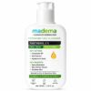 Madema Hydrating Face Cleanser – Panthenol 2% Face Wash for Daily Deep Hydration & Skin Barrier Repair